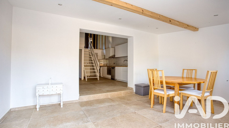 Ma-Cabane - Vente Maison Bagnols-en-Forêt, 41 m²