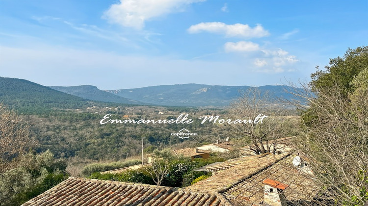 Ma-Cabane - Vente Maison BAGNOLS EN FORET, 152 m²