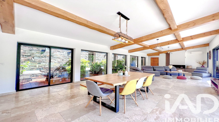 Ma-Cabane - Vente Maison Bagnols-en-Forêt, 290 m²