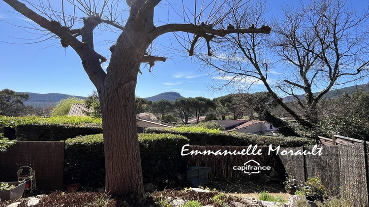 Ma-Cabane - Vente Maison BAGNOLS EN FORET, 21 m²