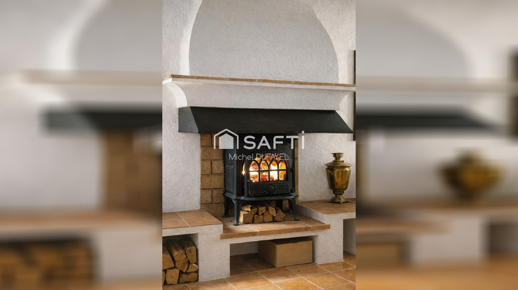 Ma-Cabane - Vente Maison Bagnols-en-Foret, 90 m²