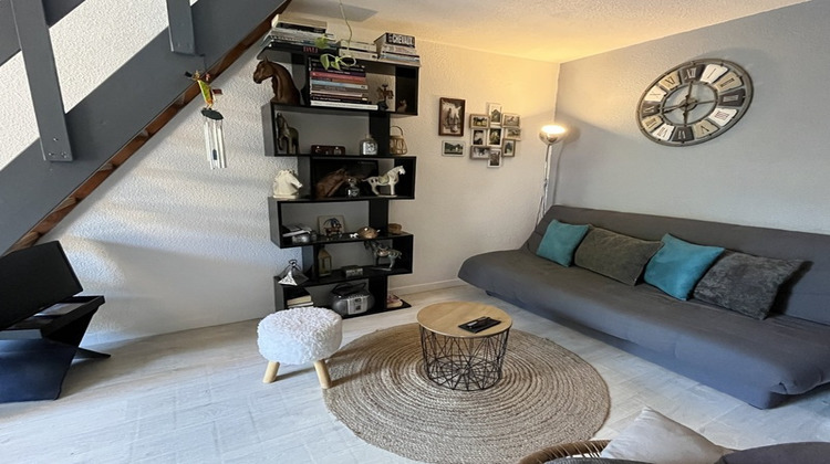 Ma-Cabane - Vente Maison BAGNOLS EN FORET, 35 m²