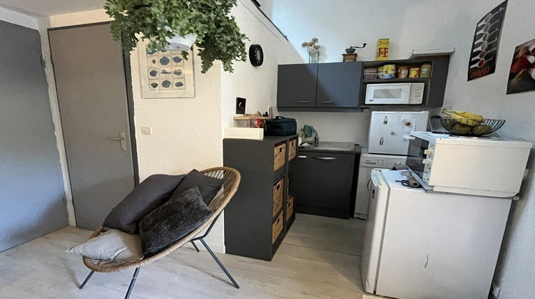 Ma-Cabane - Vente Maison BAGNOLS EN FORET, 35 m²