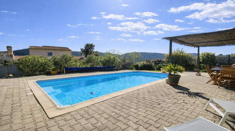 Ma-Cabane - Vente Maison Bagnols-en-Foret, 155 m²