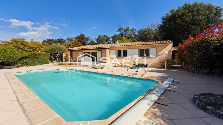 Ma-Cabane - Vente Maison Bagnols-en-Foret, 115 m²