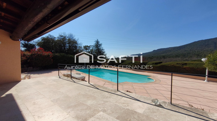 Ma-Cabane - Vente Maison Bagnols-en-Foret, 115 m²