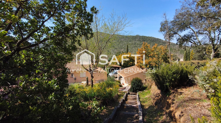 Ma-Cabane - Vente Maison Bagnols-en-Foret, 115 m²