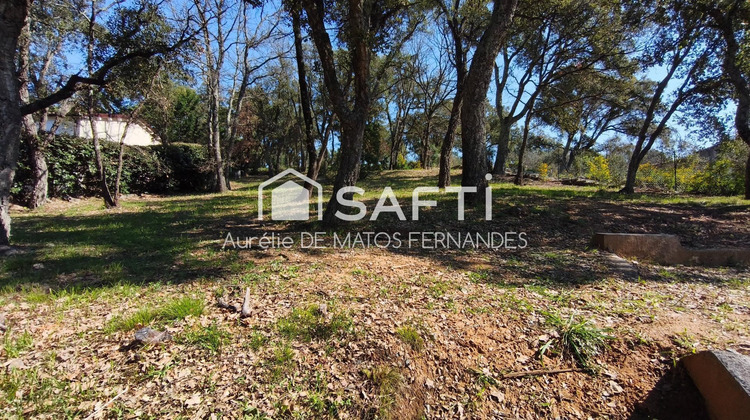 Ma-Cabane - Vente Maison Bagnols-en-Foret, 115 m²