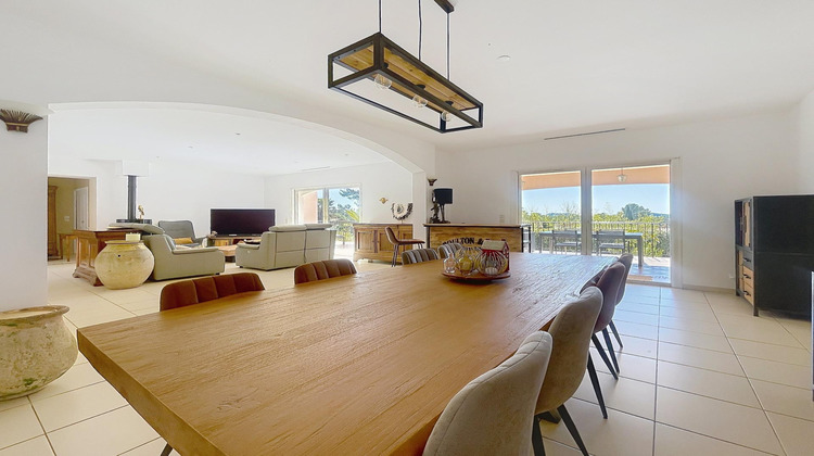 Ma-Cabane - Vente Maison Bagnols-en-Foret, 188 m²