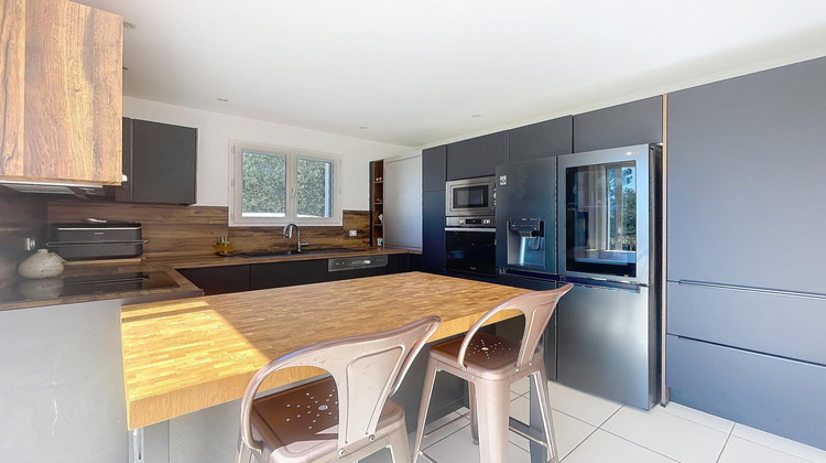 Ma-Cabane - Vente Maison Bagnols-en-Foret, 188 m²