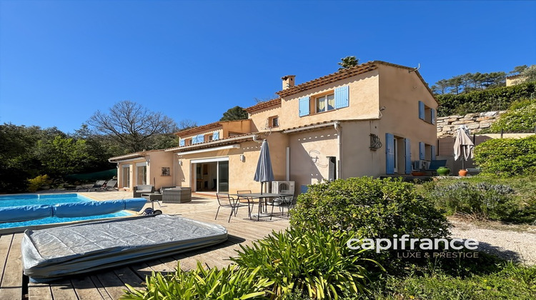 Ma-Cabane - Vente Maison BAGNOLS EN FORET, 160 m²