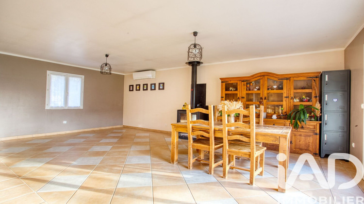 Ma-Cabane - Vente Maison Bagnols-en-Forêt, 113 m²