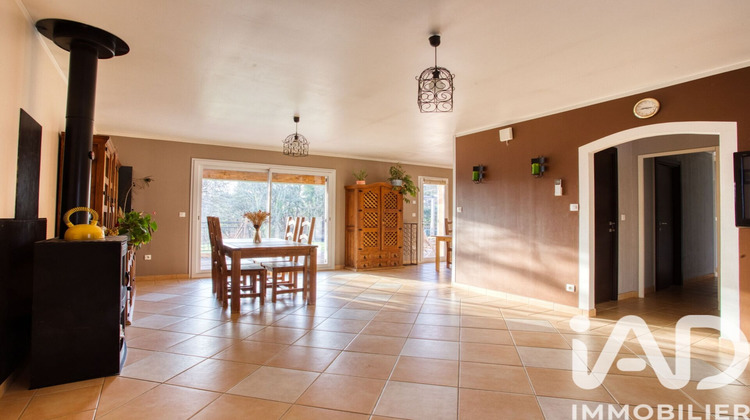 Ma-Cabane - Vente Maison Bagnols-en-Forêt, 113 m²