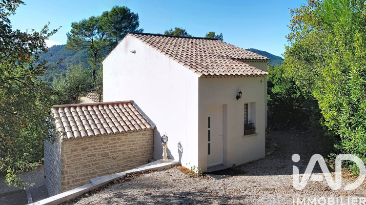 Ma-Cabane - Vente Maison Bagnols-en-Forêt, 90 m²