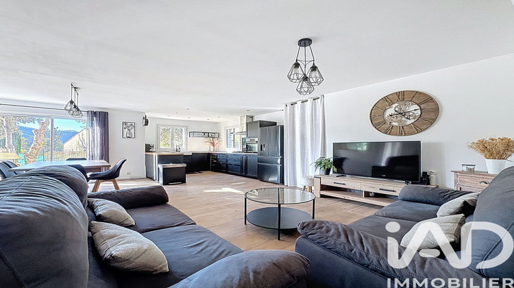 Ma-Cabane - Vente Maison Bagnols-en-Forêt, 90 m²