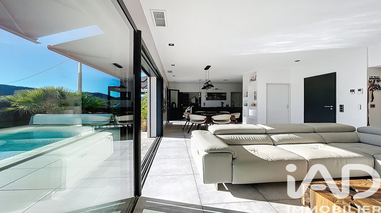 Ma-Cabane - Vente Maison Bagnols-en-Forêt, 120 m²