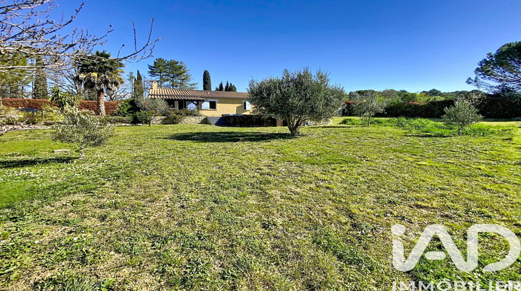 Ma-Cabane - Vente Maison Bagnols-en-Forêt, 99 m²