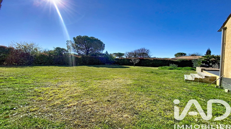 Ma-Cabane - Vente Maison Bagnols-en-Forêt, 99 m²