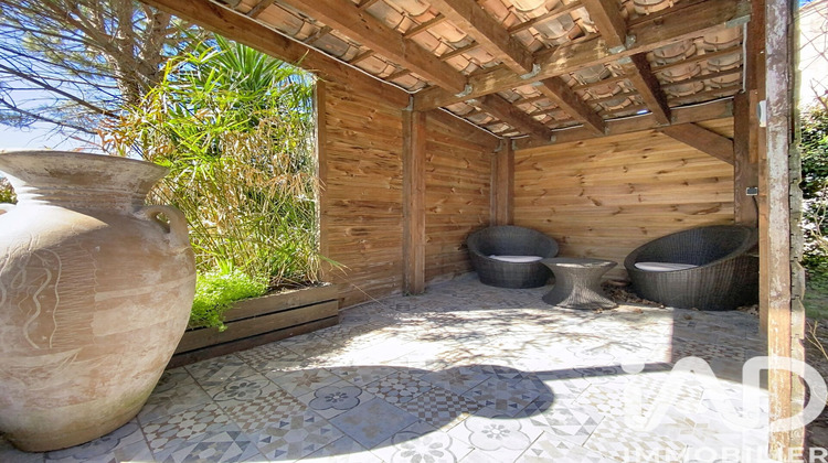 Ma-Cabane - Vente Maison Bagnols-en-Forêt, 99 m²