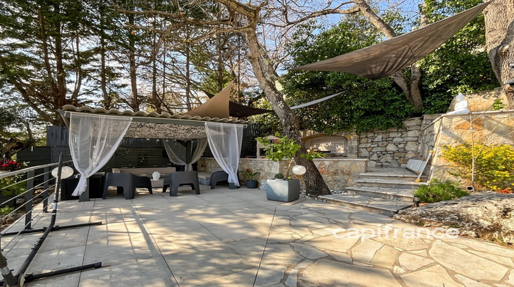 Ma-Cabane - Vente Maison BAGNOLS EN FORET, 156 m²