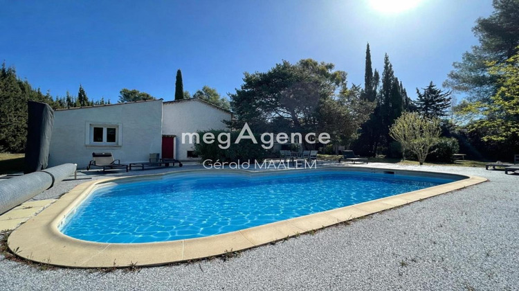 Ma-Cabane - Vente Maison BAGNOLS EN FORET, 130 m²