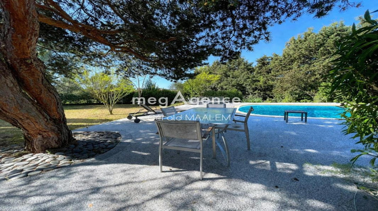 Ma-Cabane - Vente Maison BAGNOLS EN FORET, 130 m²