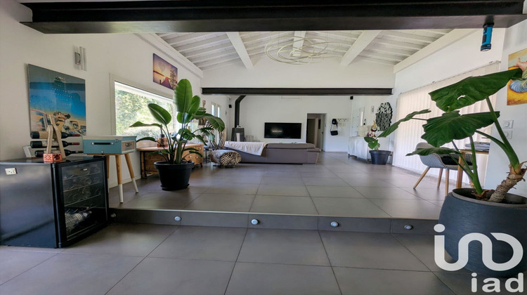 Ma-Cabane - Vente Maison Bagnols-en-Forêt, 149 m²