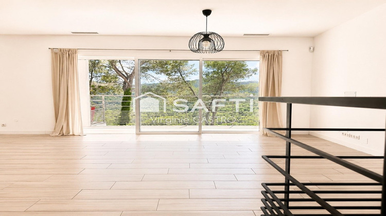 Ma-Cabane - Vente Maison Bagnols-en-Foret, 200 m²