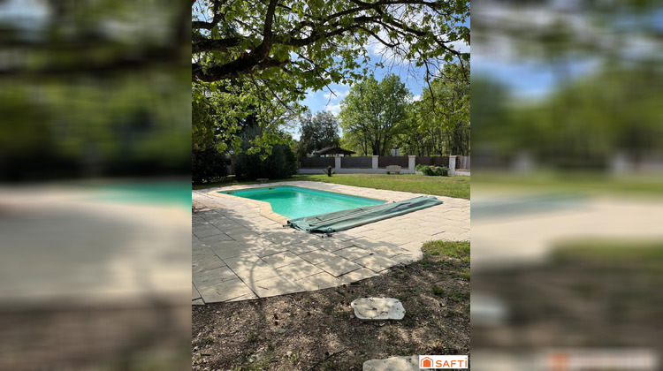 Ma-Cabane - Vente Maison Bagnols-en-Foret, 105 m²