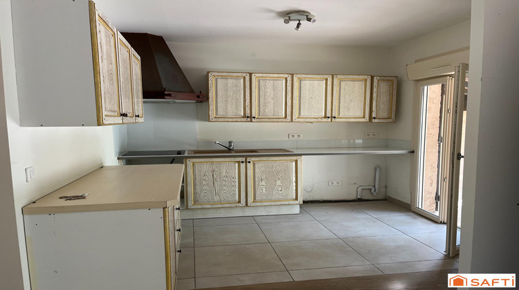 Ma-Cabane - Vente Maison Bagnols-en-Foret, 105 m²