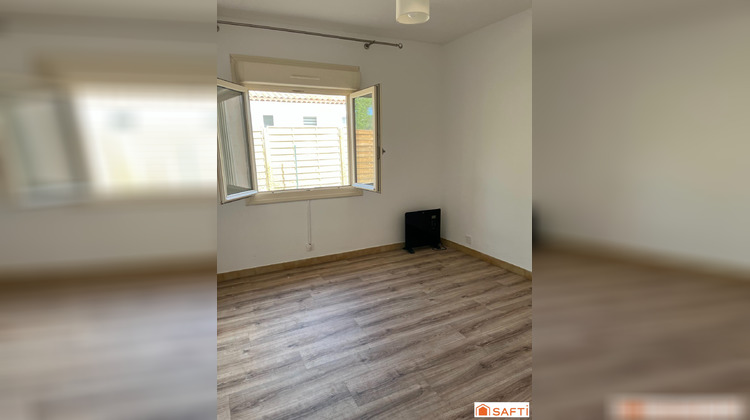 Ma-Cabane - Vente Maison Bagnols-en-Foret, 105 m²