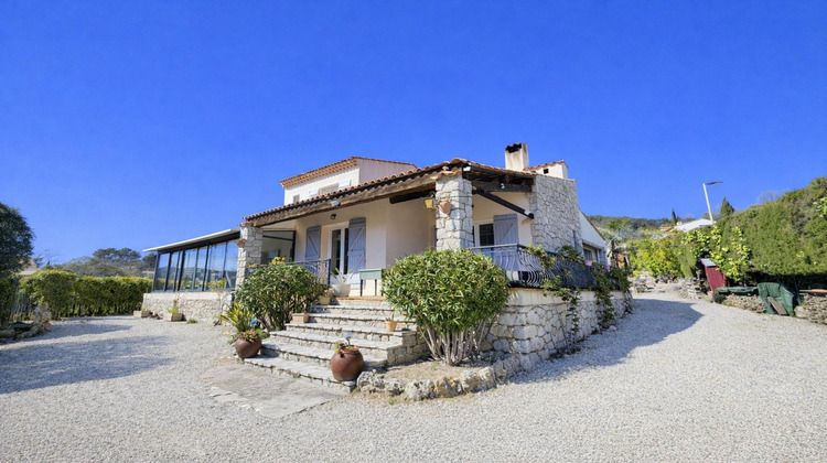 Ma-Cabane - Vente Maison Bagnols-en-Foret, 155 m²