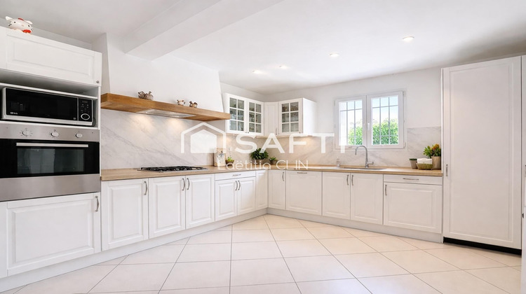 Ma-Cabane - Vente Maison Bagnols-en-Foret, 114 m²