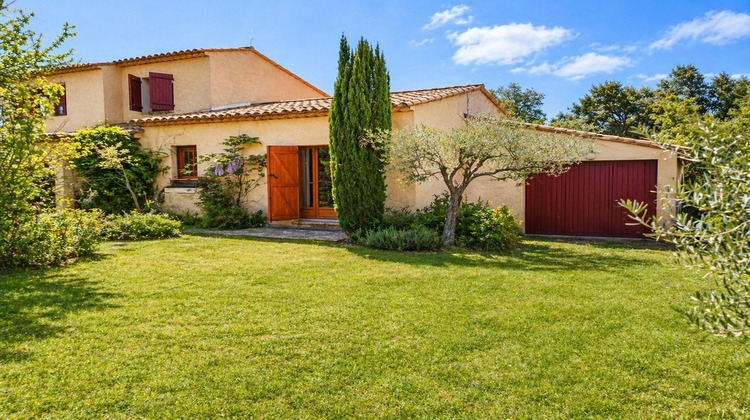 Ma-Cabane - Vente Maison Bagnols-en-Foret, 130 m²