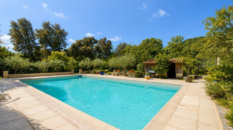 Ma-Cabane - Vente Maison Bagnols-en-Foret, 130 m²