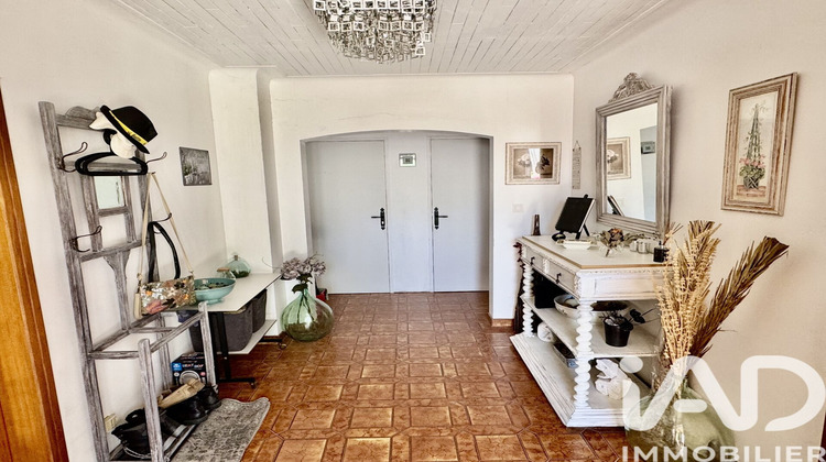 Ma-Cabane - Vente Maison Bagnols-en-Forêt, 175 m²