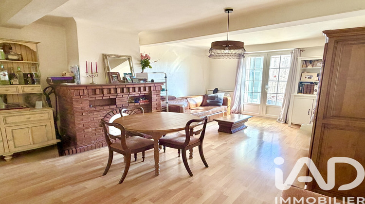 Ma-Cabane - Vente Maison Bagnols-en-Forêt, 89 m²