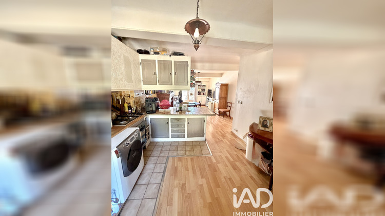 Ma-Cabane - Vente Maison Bagnols-en-Forêt, 89 m²