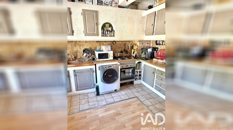 Ma-Cabane - Vente Maison Bagnols-en-Forêt, 89 m²