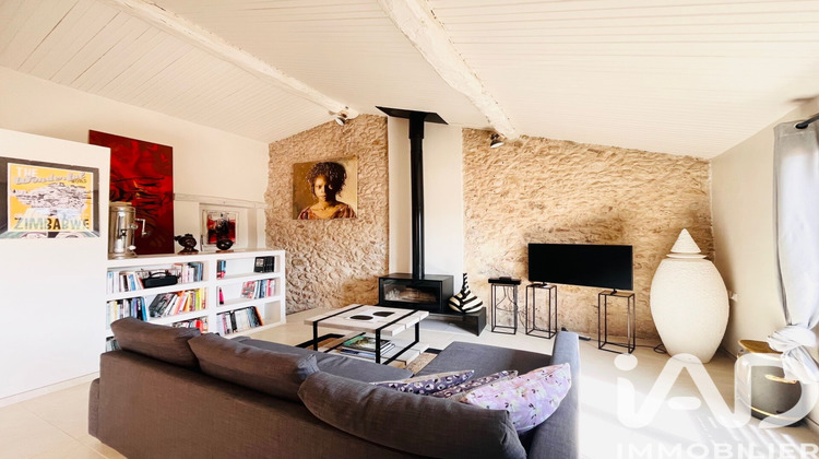 Ma-Cabane - Vente Maison Bagnols-en-Forêt, 137 m²