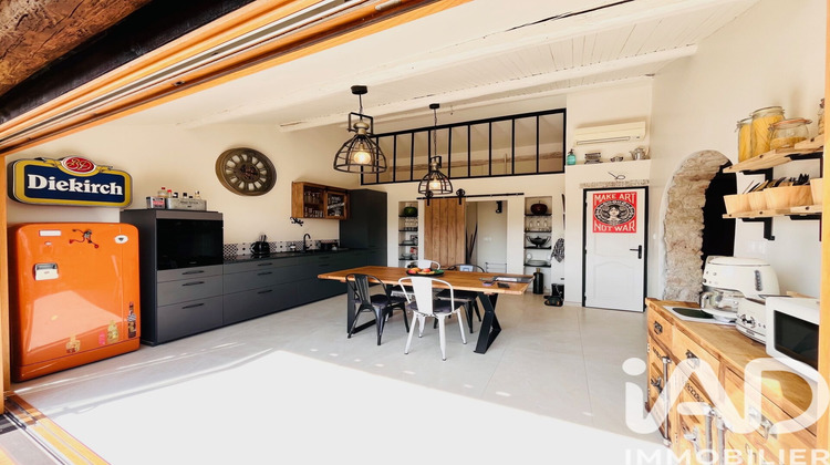 Ma-Cabane - Vente Maison Bagnols-en-Forêt, 137 m²