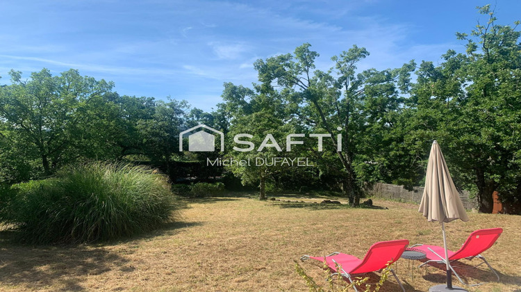 Ma-Cabane - Vente Maison Bagnols-en-Foret, 176 m²