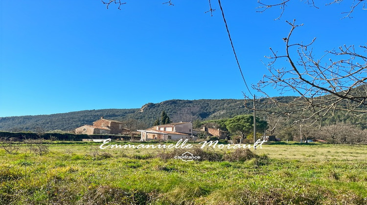 Ma-Cabane - Vente Maison BAGNOLS EN FORET, 142 m²