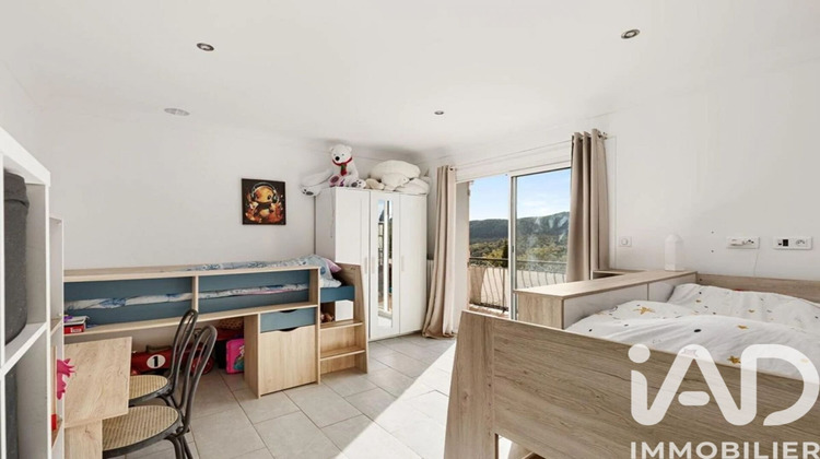 Ma-Cabane - Vente Maison Bagnols-en-Forêt, 100 m²