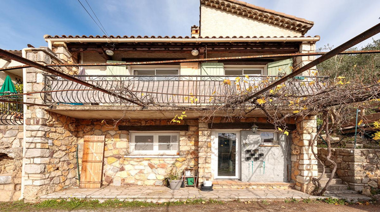Ma-Cabane - Vente Maison BAGNOLS EN FORET, 88 m²