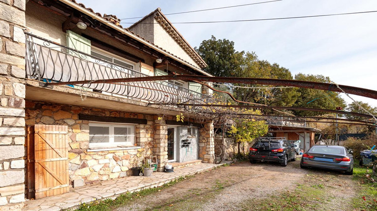 Ma-Cabane - Vente Maison BAGNOLS EN FORET, 88 m²