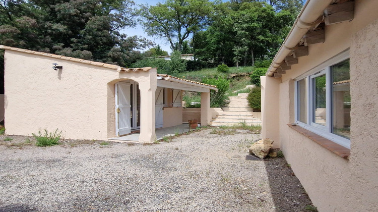 Ma-Cabane - Vente Maison Bagnols-en-Forêt, 114 m²