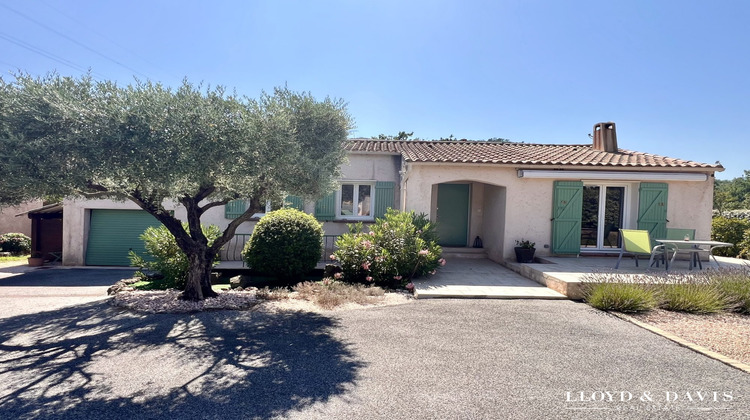 Ma-Cabane - Vente Maison Bagnols-en-Forêt, 77 m²