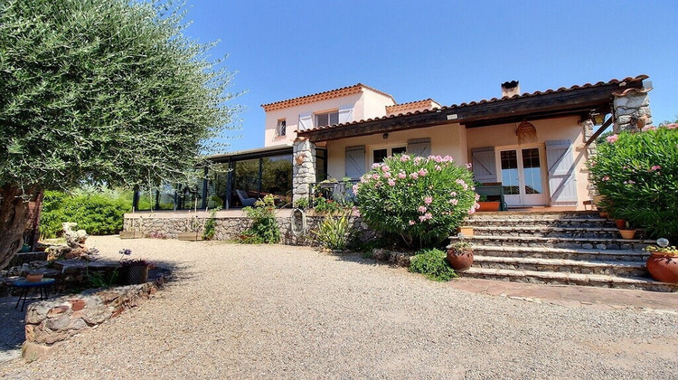 Ma-Cabane - Vente Maison BAGNOLS-EN-FORET, 154 m²