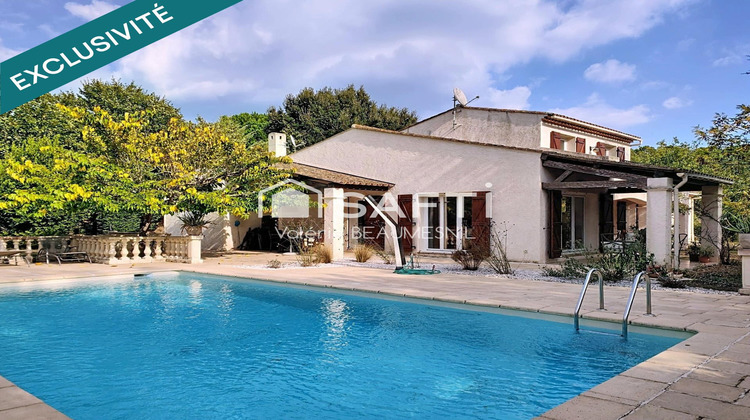 Ma-Cabane - Vente Maison Bagnols-en-Foret, 165 m²